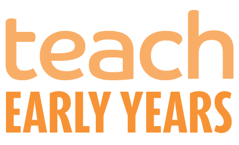 Teach Secondary Logo